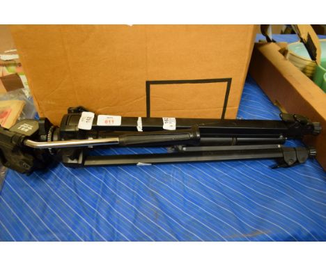 VELBON VICTORY 480 CAMERA TRIPOD