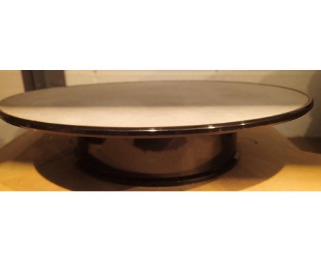 Boxed Autoart rotary display stand. P&amp;P Group 1 (£14+VAT for the first lot and £1+VAT for subsequent lots) 