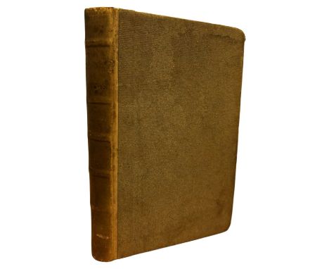 ALFRED NOYES: THE LOOM OF YEARS, London, Grant Richards, 1902.First edition. Signed and inscribed 'To the decadent artist and