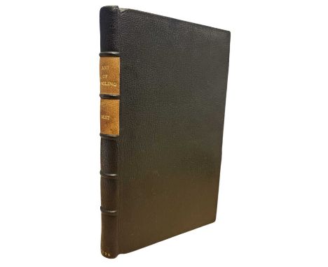 THOMAS BEST: A CONSICE TREATISE ON THE ART OF ANGLING, London, B Crosby, 1798.