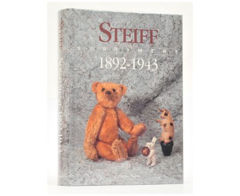 steiff Auctions Prices | steiff Guide Prices