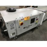 2016 Cool Blaster CB510 2,000-PSI High Pressure Coolant System