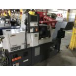2015 Tsugami B0205 II 20mm Swiss Type Opposed Gang Tool CNC Lathe