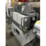 2015 Citizen K16EV IIP 16mm Swiss Type CNC Screw Machine