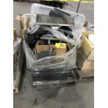 Lot of Assorted Supplies & Parts