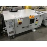 2016 Cool Blaster CB510 2,000-PSI High Pressure Coolant System