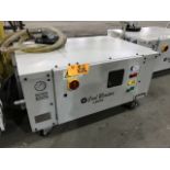 2016 Cool Blaster CB510 2,000-PSI High Pressure Coolant System