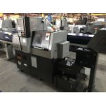 2015 Tsugami B0205 II 20mm Swiss Type Opposed Gang Tool CNC Lathe