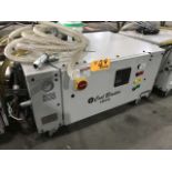 2016 Cool Blaster CB510 2,000-PSI High Pressure Coolant System
