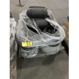 (5) 120v Vibratory Bowls