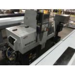 2015 Tsugami B0206 II 20mm Swiss Type Opposed Gang Tool CNC Lathe