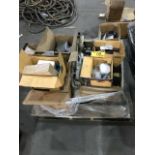 Assorted Citizen CNC Lathe Tooling