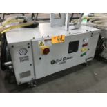 2015 Cool Blaster CB510 2,000-PSI High Pressure Coolant System