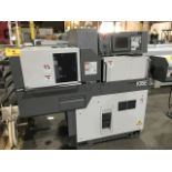 2015 Citizen K16E VIIP 16mm Swiss Type CNC Screw Machine