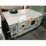 2016 Cool Blaster CB510 2,000-PSI High Pressure Coolant System