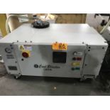 2016 Cool Blaster CB510 2,000-PSI High Pressure Coolant System