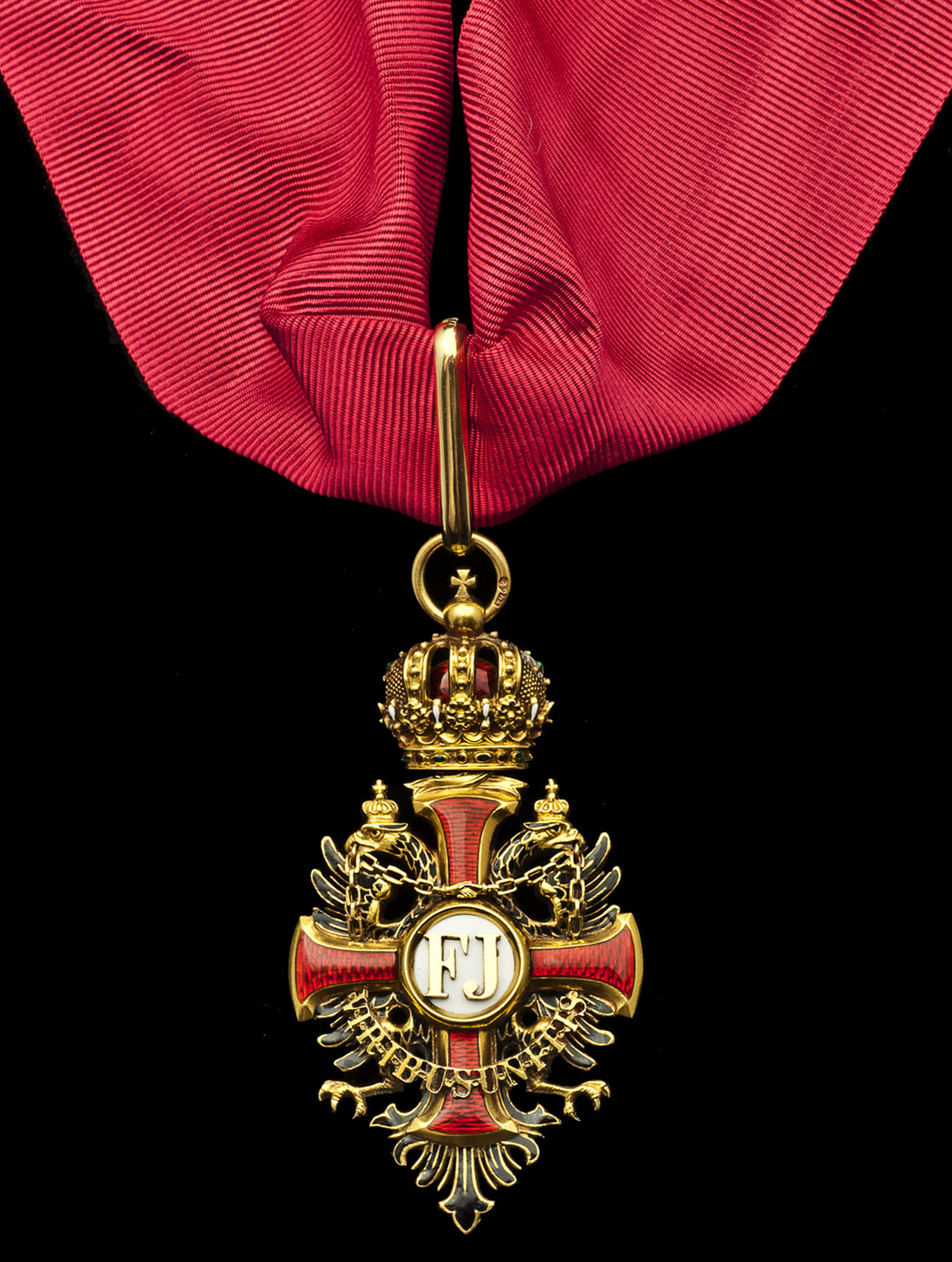 (x) Austria, Empire, Order of Franz Joseph, Civil Division, Commander's