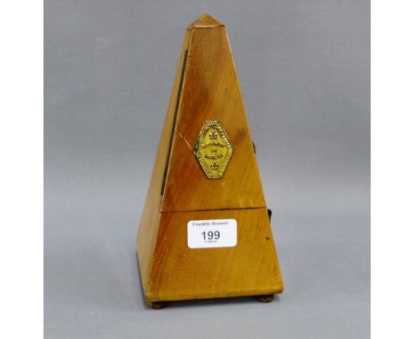 Metronome 