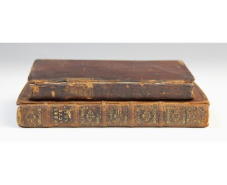 Burton (R) [pseudonym for Nathaniel Crouch], THE WARS IN ENGLAND, SCOTLAND AND IRELAND. OR AN IMPARTIAL ACCOUNT OF ALL THE BA