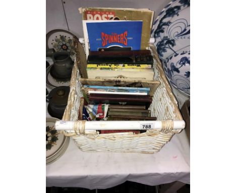 A mixed lot of vintage books and Lincoln memorabilia including Trooping the Colour Lincolnshire regiment, 1907 Royal show, Th