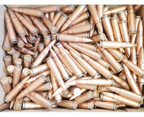 Surplus 7.62 x 39 123gr ammunition (500 rounds) Surplus 7.62 x 39 123gr ammunition (500 rounds)UK FIREARMS LICENCE WITH CORRE