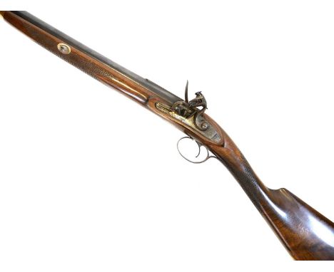 Henry Monk Chester left handed flintlock 12 bore shogun LICENCE REQUIRED Henry Monk Chester left handed flintlock 12 bore sin