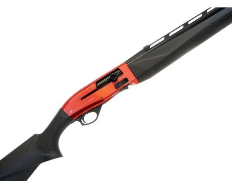 Armsan Section 1 FAC 12 bore semi auto shotgun LICENCE REQUIRED Armsan Challenge Section 1 FAC 12 bore semi auto shotgun, 30 