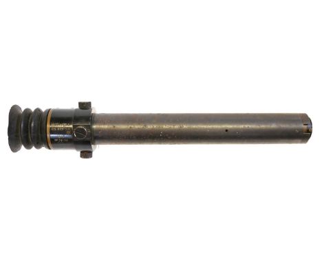 No.33 MkIII.S. Gunsight probably from a Sherman tank No.33 MkIII.S. Gunsight probably from a Sherman tank, 1943 date and broa