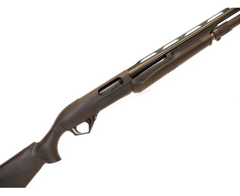 Benelli Supernova Section 1 FAC Shotgun LICENCE REQUIRED Benelli Supernova Section 1 FAC Shotgun, 24 inch multichoke barrel (