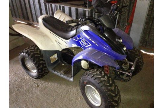 100cc quads for sale cheap