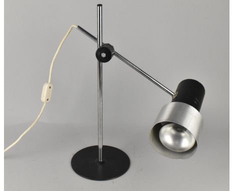 A Vintage Desk Lamp