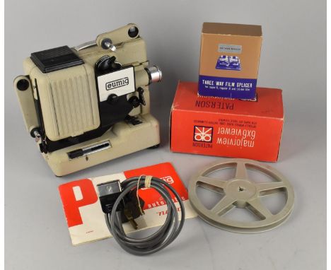 A Eumig Automatic Novo Projector