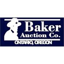 Baker Auction 