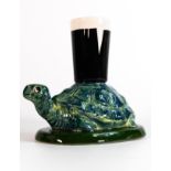 Lorna Bailey prototype Guinness Tortoise (not for resale on base)