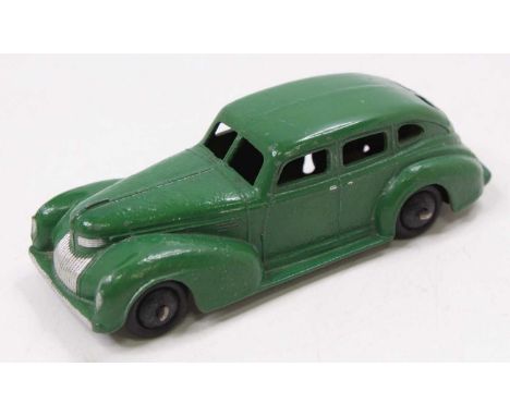 Chrysler Royal Sedan Dinky Toys 39E - Collection