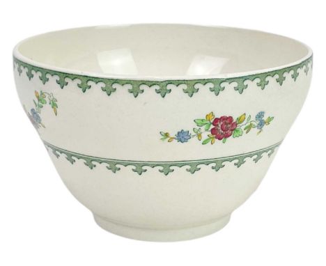 A Copeland Spode Vienna Bird pattern part service. comprising; six dinner plates, five dessert plates, five side plates, four