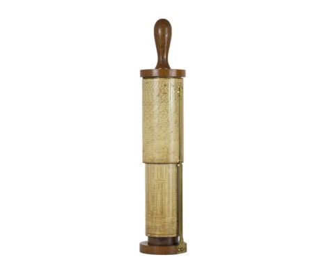 A Fullers Calculator by Stanley. Complete with instruction manual, box length 46cm.