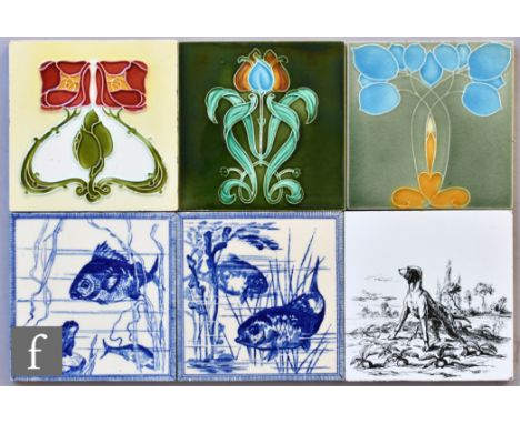 Sale minton tiles for Tiles