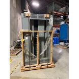 Square D QED Power Style Switchboard, Enclosure Type 1, Volts 480Y/277