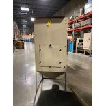 Empire Dust Collector, Model #DCM-200A