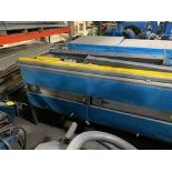 Infrared Oven. Comes with Small Chain Driven Line