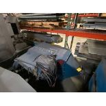 Donaldson Torit Dust Collector
