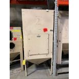 Empire Dust Collector, Model #DCM-200A Pro Finish