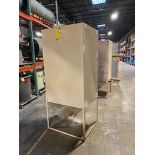 Dust Collector Parts Machine (needs work)