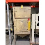 Empire Dust Collector, Model #DCV-200 Pro Finish