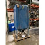 Empire Dust Collector