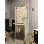 Empire Dust Collector, Model #DCM-200A