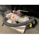 Dust Collector Fan