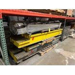 Pallet of Scaffolding