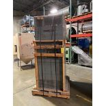 Square D QED Power Style Switchboard, Enclosure Type 1, Volts 480Y/277